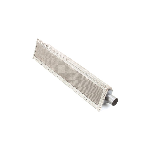 Nieco 8420-1 Upper Infrared Burner 24"