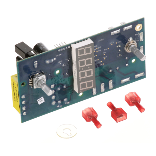 Blodgett 56878 Control Board Digital Timer Infinite RTD