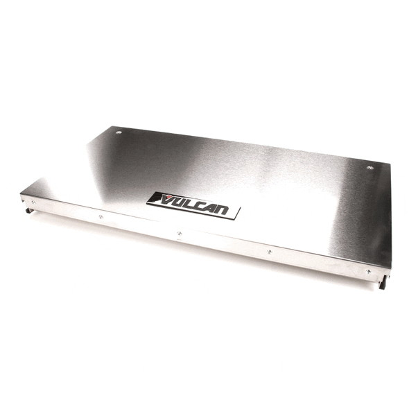 Vulcan Hart 499513-G4 Range Door Assembly Without Handle SS