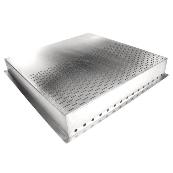 Ultrafryer ULTR19A797 Fryer Pan Sludge Catcher