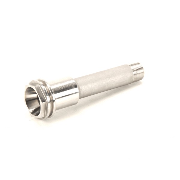 Pitco B6676001 Fryer Filter Pickup Tube Black SGF & SG6H