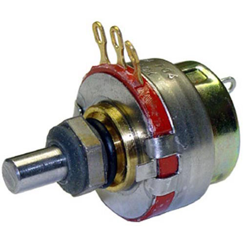 Cleveland SE00114 Potentiometer Kit/On-Off Switch