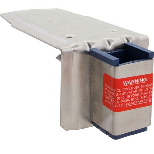 Edlund A931 Base #1 SS Edl