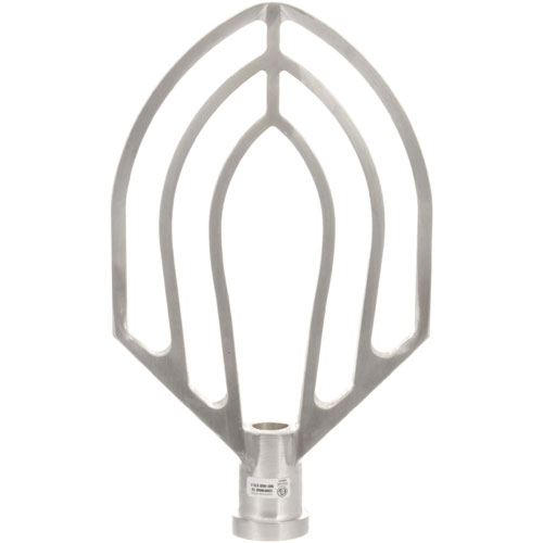 Hobart 275885 Beater Paddle 60QT