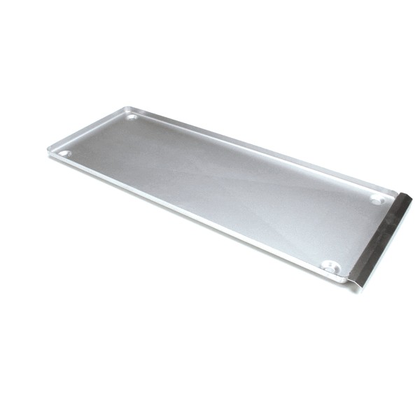 Garland 4523334 Gas Range Crumb Tray Assembly GAR/US