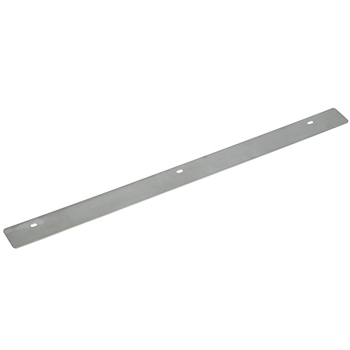 Hobart 357837-1 Door Seal 1-5/8 X 21-3/16 S/S
