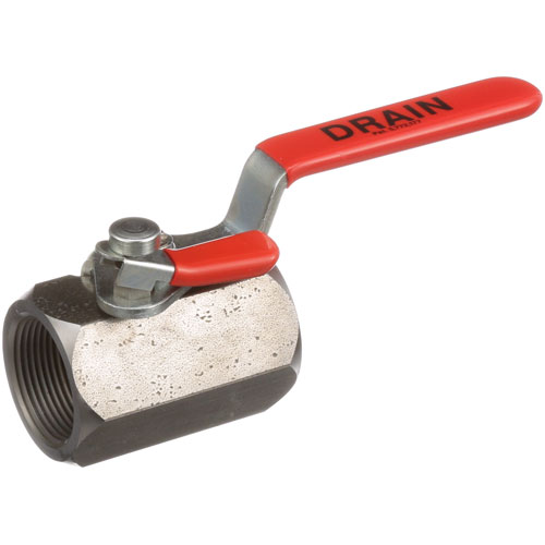 Frymaster FM810-1569 1/4 Ton Expansion Valve