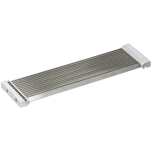 Nemco 55466-1 Blade Assembly 3/16" Cut ,13 Blades, 9-7/8" Long
