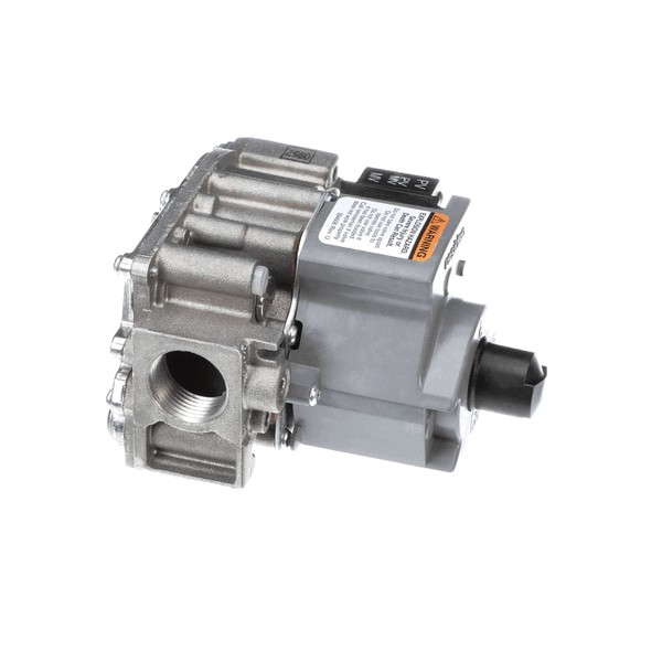 Crown Steam 5448-1 Combination Natural Gas Control