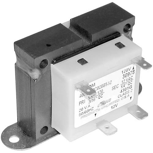 Henny Penny TS22-006 Transformer