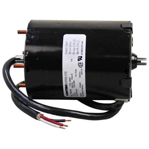 Groen 54716 Braising Pan Actuator Motor 1700 RPM 115V