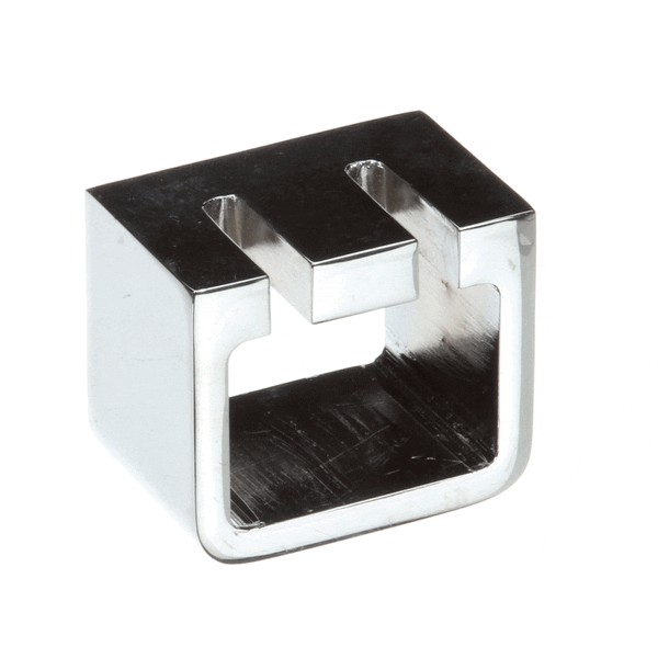 Victory 50598202 Reach-in Warmer Keeper Double Door