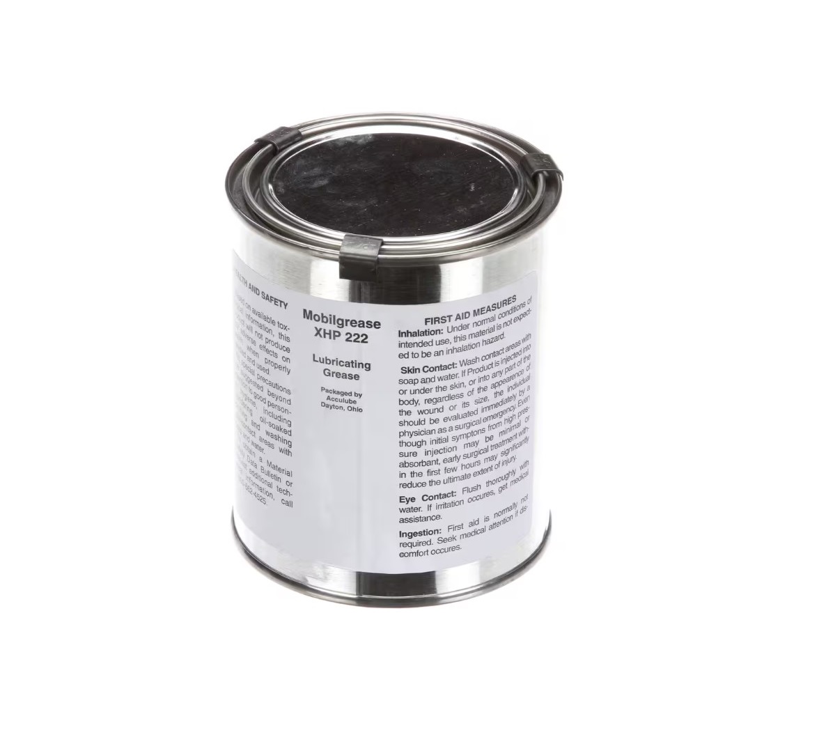 Hobart 00-103881-00046 Lubricating Grease/Container Assembly