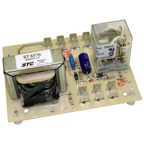 Jackson 6680-200-01-19 Dishwasher Water Level Control