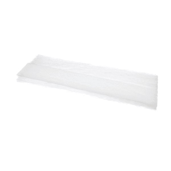 Duke 520305 Sandwich Station Filter Replacement Kit Pack of 4