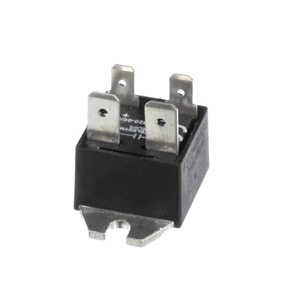 Duke 218828 Holding Unit Mini Relay Normally Open 20A 240V-24V
