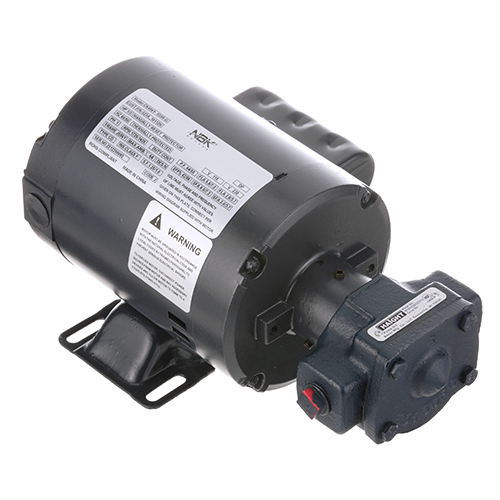 Allpoints 8400206 Pump Motor Assembly 1PH