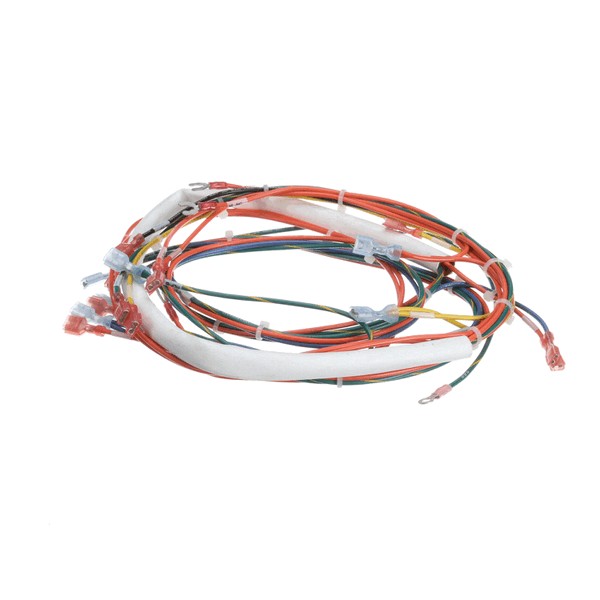 Groen 146191 Wire Harness Low Voltage Control Gas