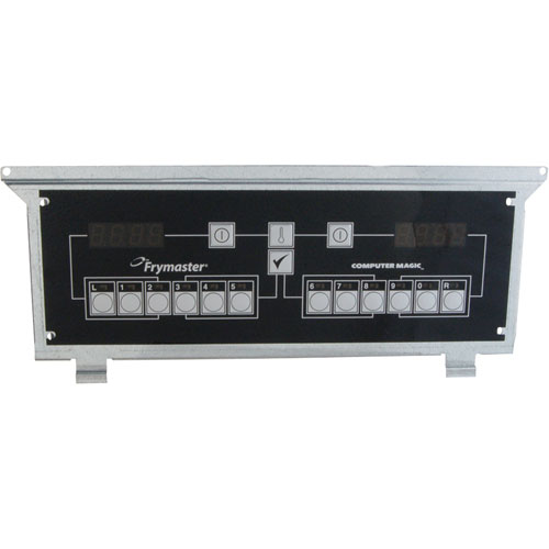 Frymaster FM826-2505 Computer Control Board