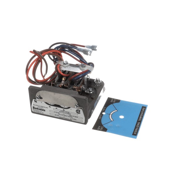 Market Forge 953434 Pressure Switch Kit