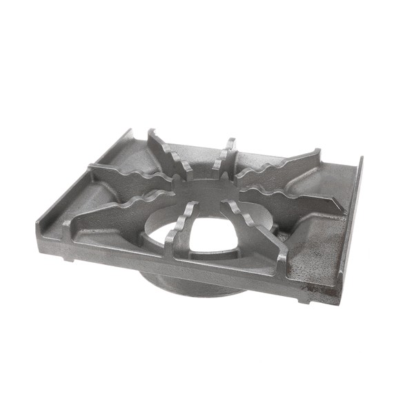 Imperial 35335 Heavy Duty Range Rear Grate Cast Iron 12"