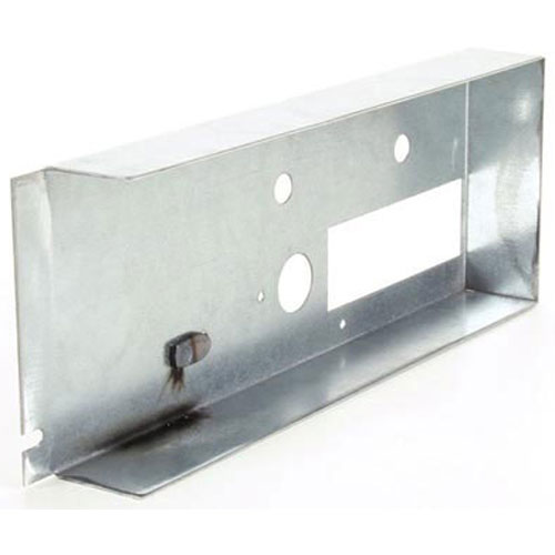 Frymaster 823-3304 Gas Fryer Outer Right Front Combustion Chamber