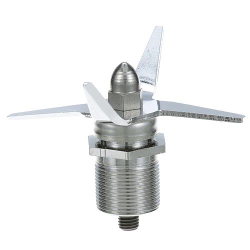 Waring 503077 Blade Assembly For 64 OZ Stainless Steel Container