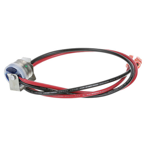 True E800317 Defrost Switch