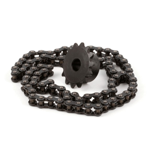 Prince Castle 537-743S BK Toastr Gear&Chain Kit