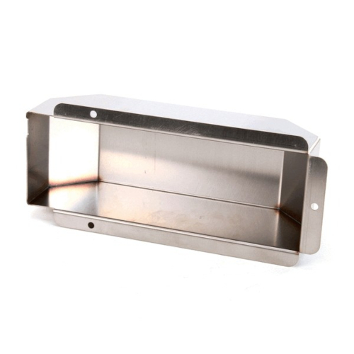 Duke 175177 Motor Cover Welded Assembly