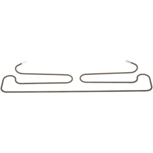 APW AS-1439725 22-11/16" Heating Element, 208V, 2700W