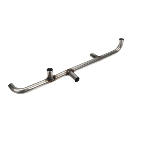 Pitco B8054601 Drain Manifold Weldment PG TB-SRT-2