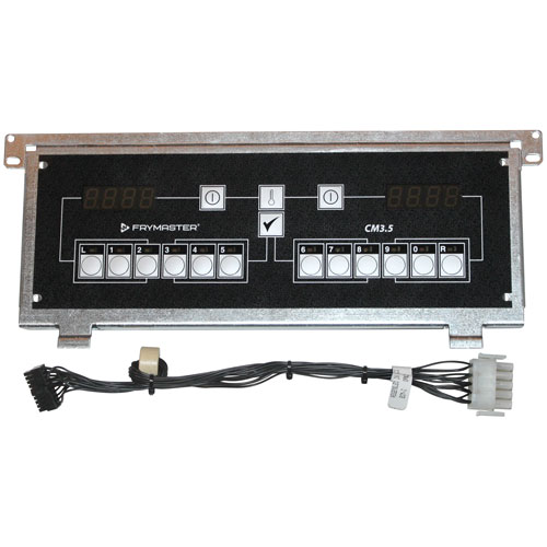 Dean 826-2332 Computer (FV, Electric)