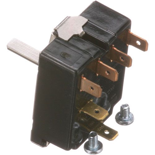 Blodgett 20347 Oven Mode Selector Switch