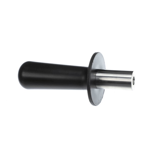 Bizerba 000000038146661001 Complete Handle Kit 155mm X 69mm Black M10