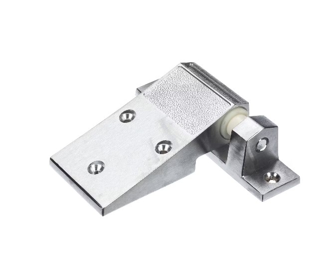 Kason 11255000004 6" LONG OD. X 7" WIDE OD Reversible Cam Lift Hinge