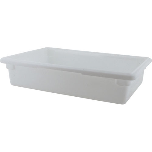 Box,Storage 18x26x6", Wht For Cambro - Part# 18266p148