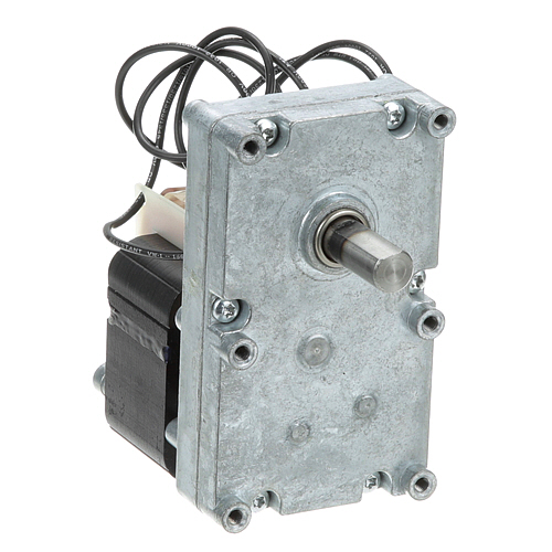 APW 2U-84109 Conveyor Toaster Drive Motor 208/230V