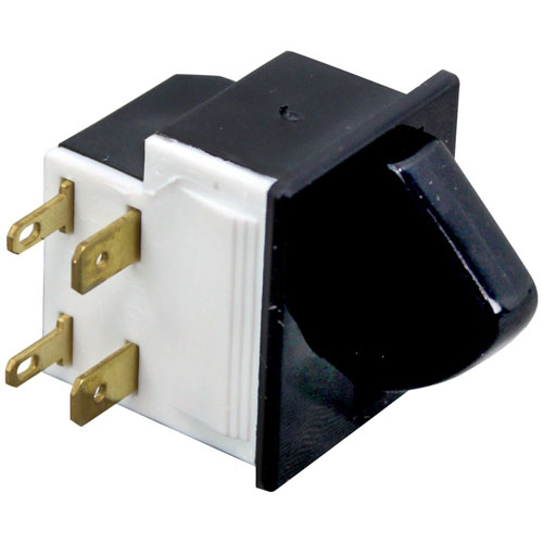 TRUE E921092 Rocker Switch, 5A/250VAC
