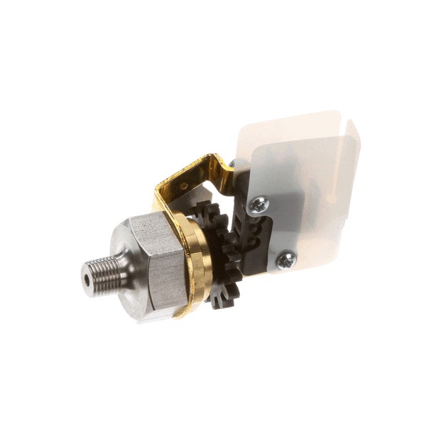 Vulcan Hart 856045-1 Kettle Pressure Switch