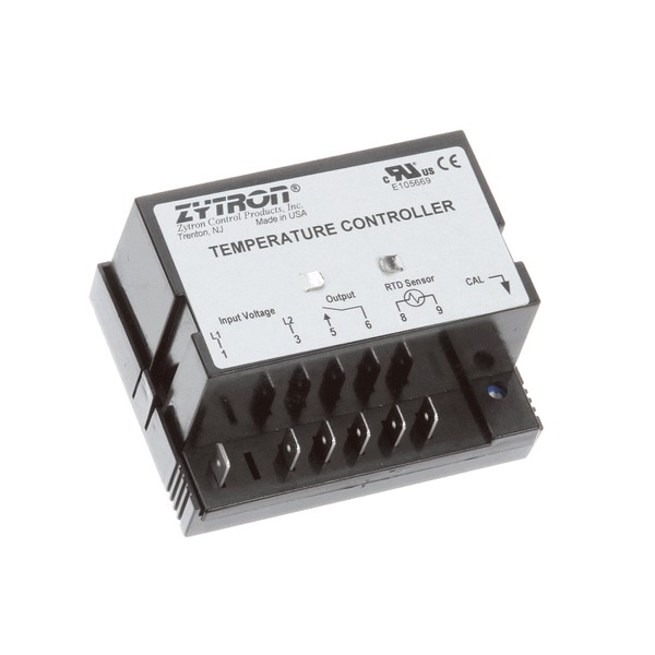 Garland 4527081 Fryer Electronic Thermostat