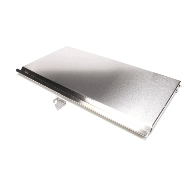 Delfield 000-402-004U-S Hinged Cover Assembly PTB Right