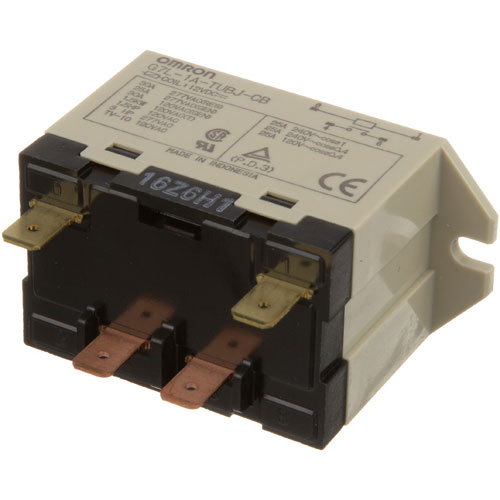 Alto-Shaam RL-33558 Relay 12VDC