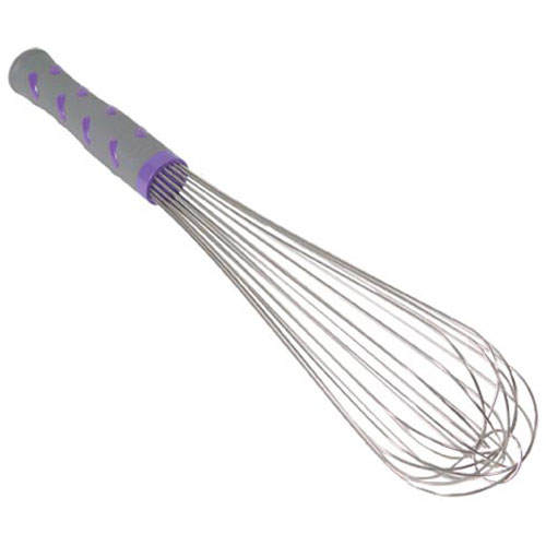 Piano Whip 14in Hd Light Wire For Vollrath/Idea-Medalie - Part# Vol47004