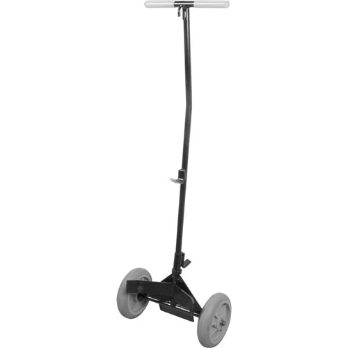 Bar Maid BARKPC100 Keg & Pail Cart