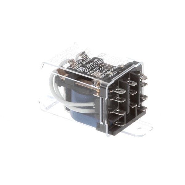 GE/Hobart 00-205113-00002 Dishwasher 3-PDT Relay
