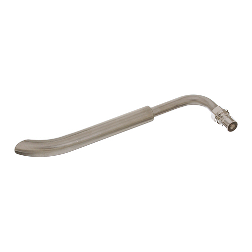 Henny Penny HEN70560 Oil Faucet Male Return 11.875"