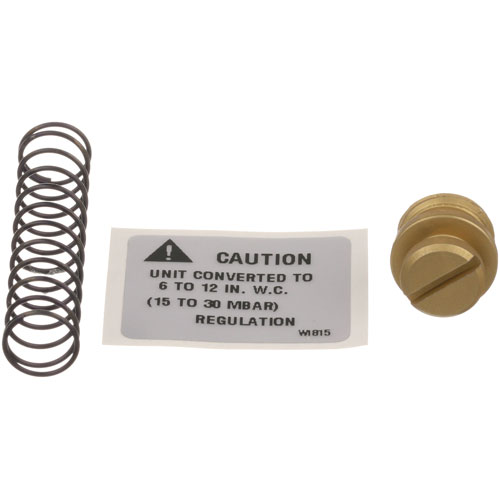 Groen 79802 Conversion Kit