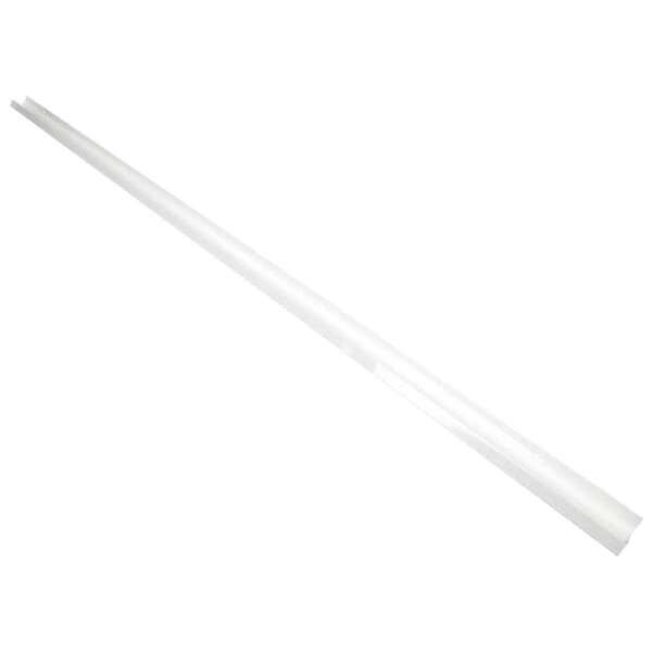 True 865450 Cover Suction Line White GDM/T-ALL