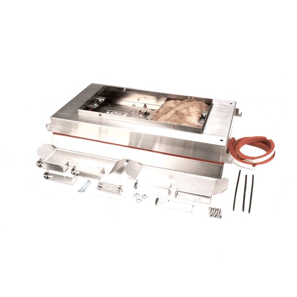 Garland 4532957 3-Platen Assembly Kit W/Fail Safe 220V